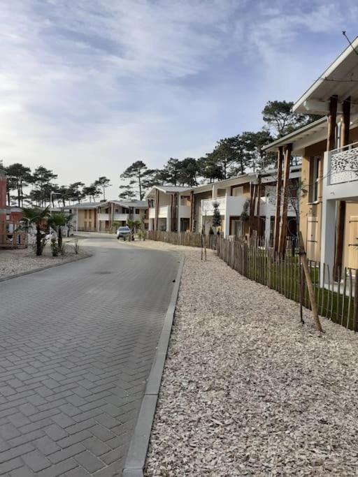 Dune Blanche 300 M De L'Ocean, Appartement Neuf 6 Personnes Seignosse Εξωτερικό φωτογραφία
